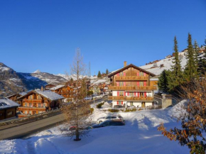 Apartment Bergfink Obergeschoss-6 by Interhome